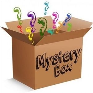 ⭐ Resellers Mistery Box 🤩